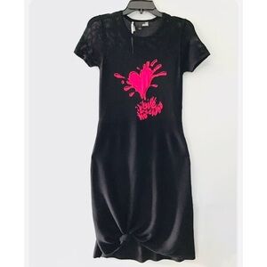 Love Moschino dress